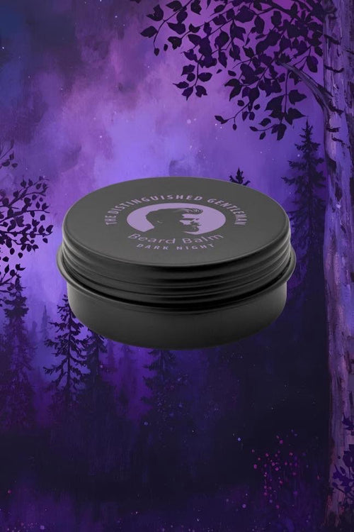 BEARD BALM - DARK NIGHT