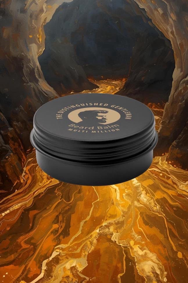 BEARD BALM - MULTI MILLION