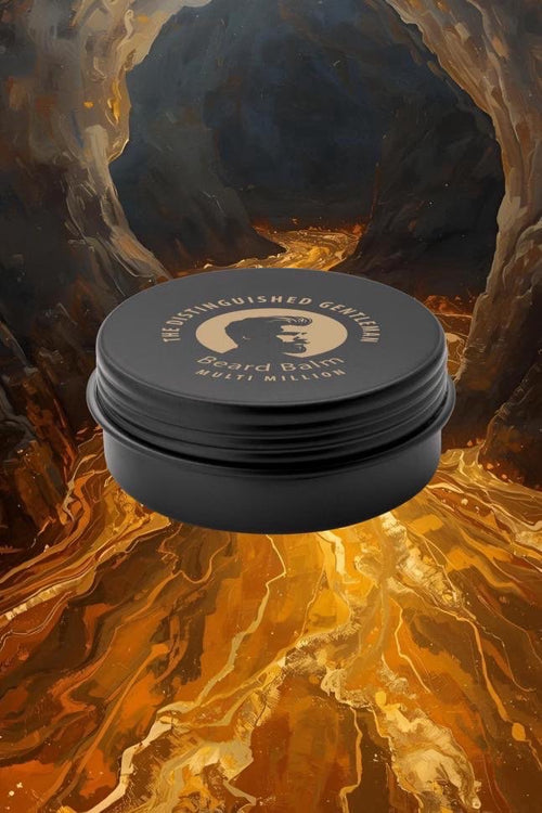 BEARD BALM - MULTI MILLION