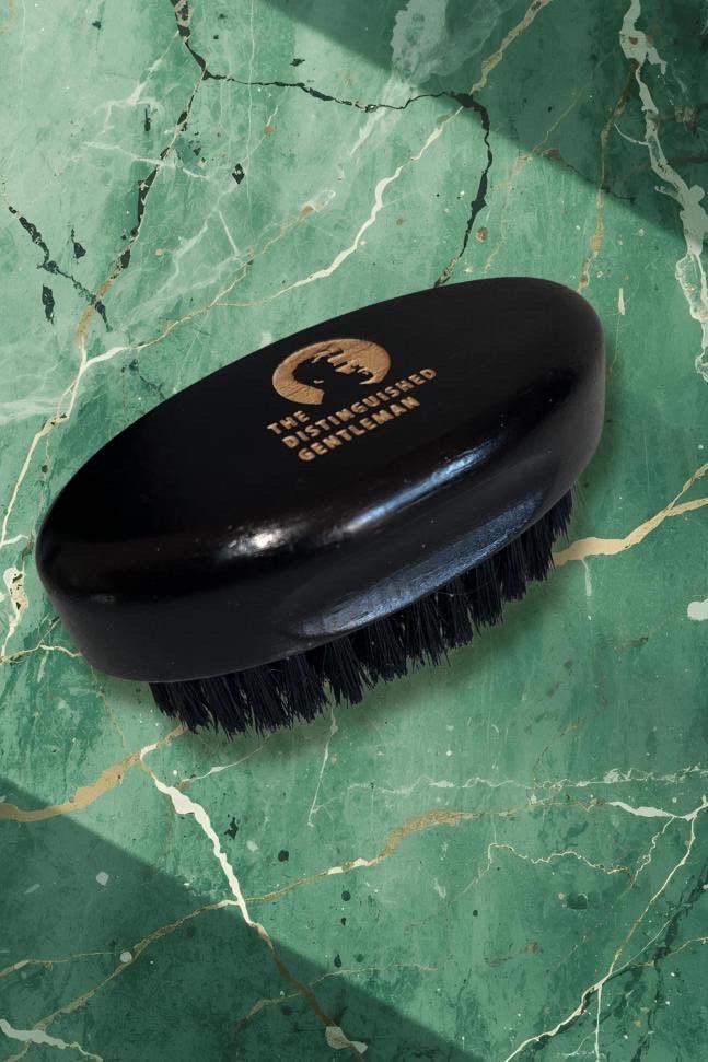TDG - BEARD BRUSH