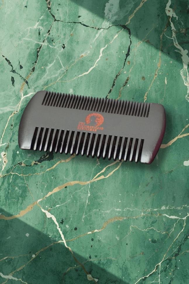 TDG - BEARD COMB