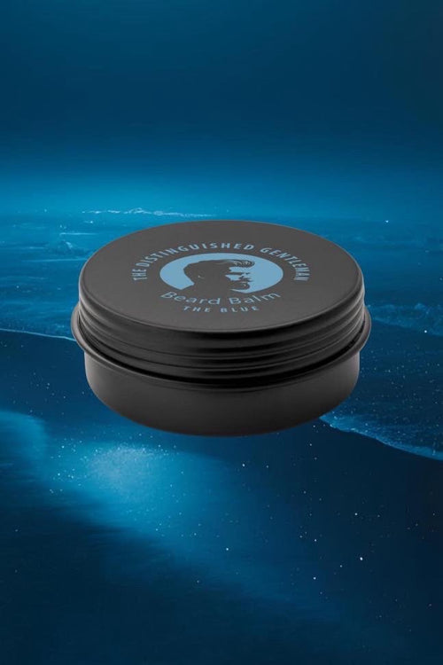 BEARD BALM - THE BLUE