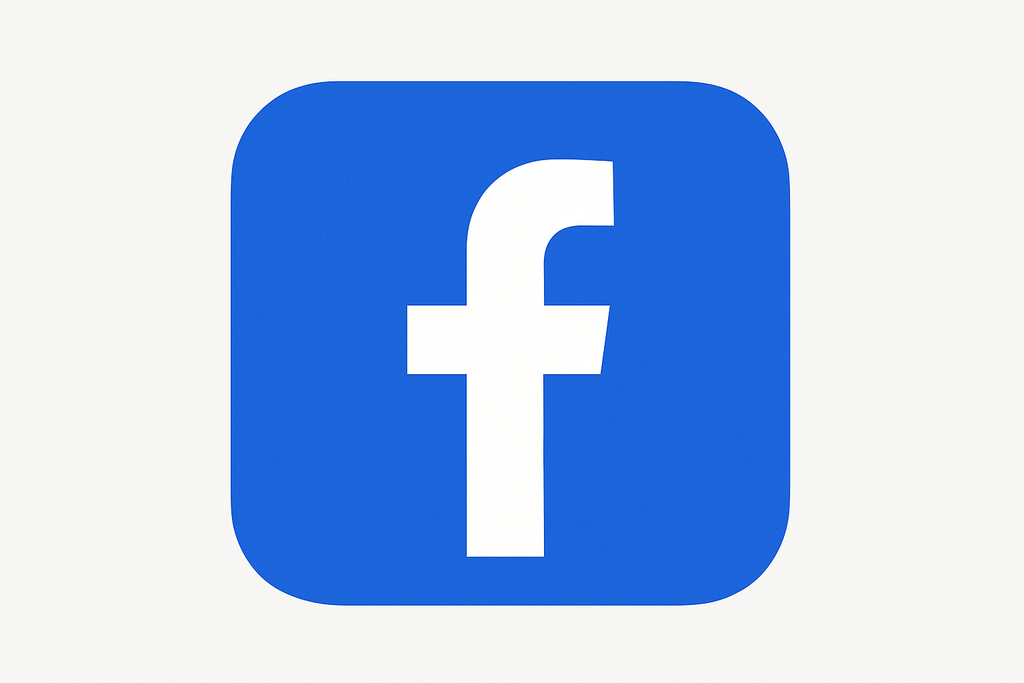 Facebook Icon