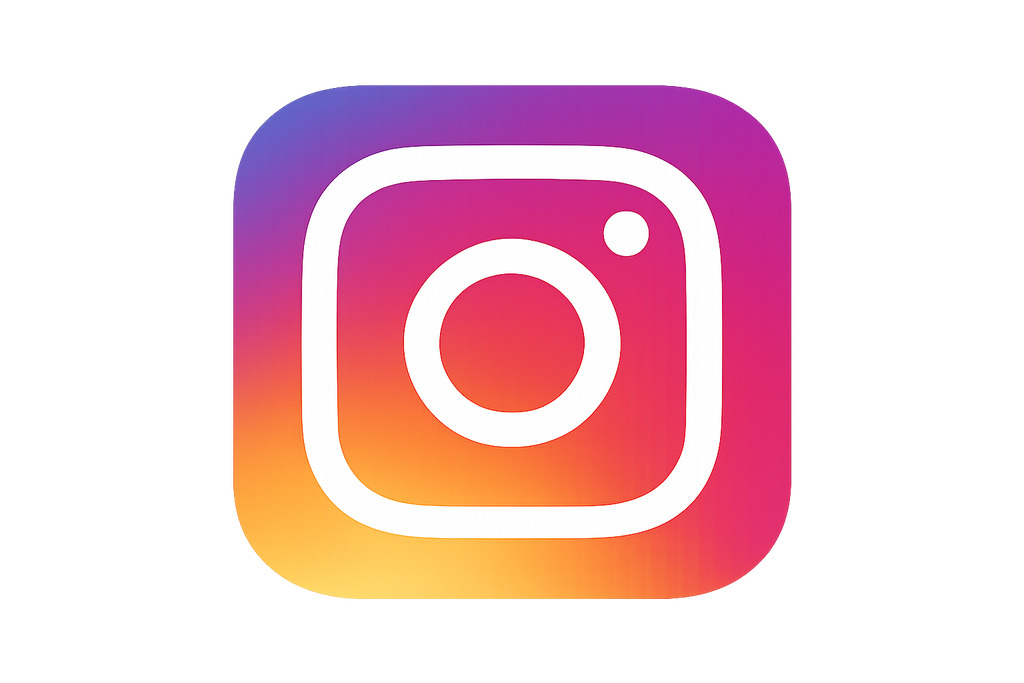 Instagram Icon
