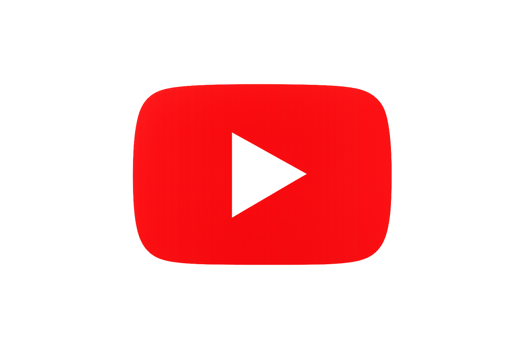YouTube Icon